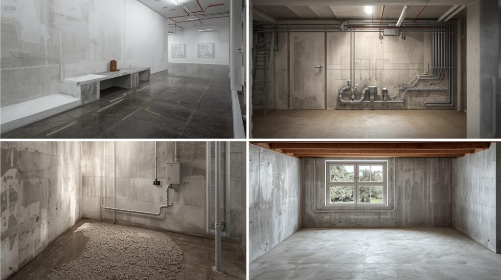 Dangers de l'Humidité sur la Santé : Guide Complet Expert 40 & 64