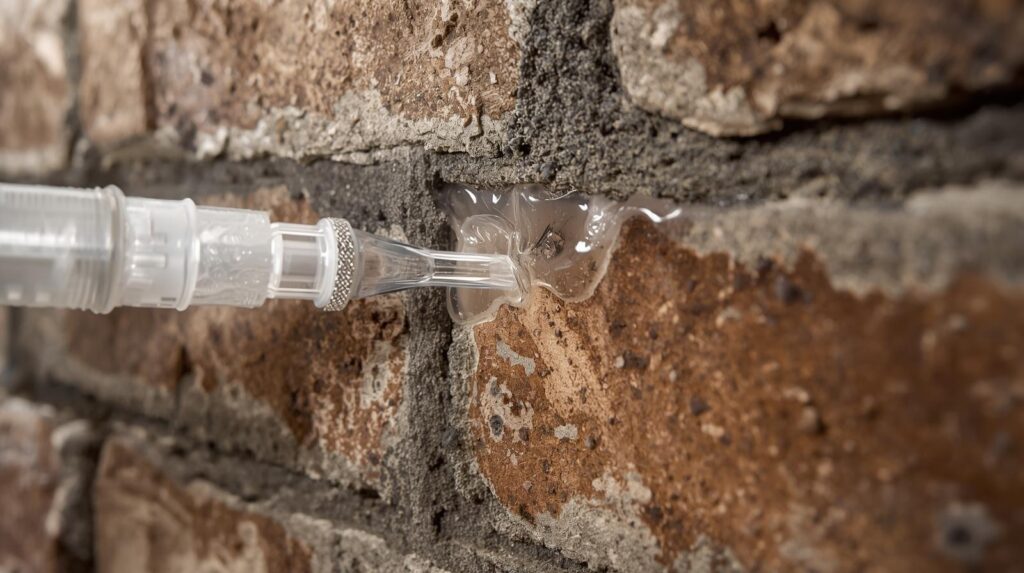 Humidité Revient