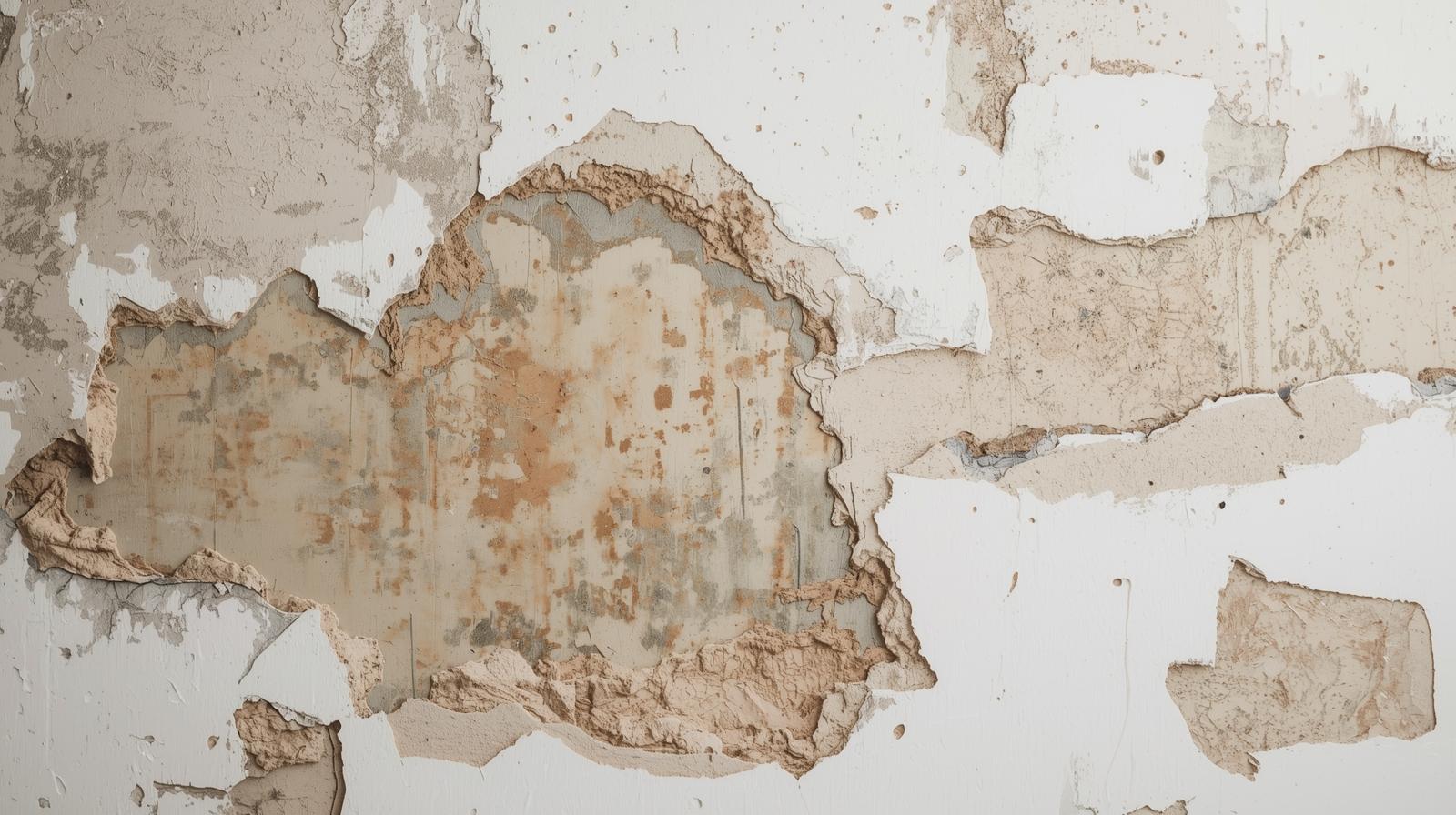 Diagnostic gratuit de mur humide avec testeur d'humidité par un professionnel dans le 40 et 64.