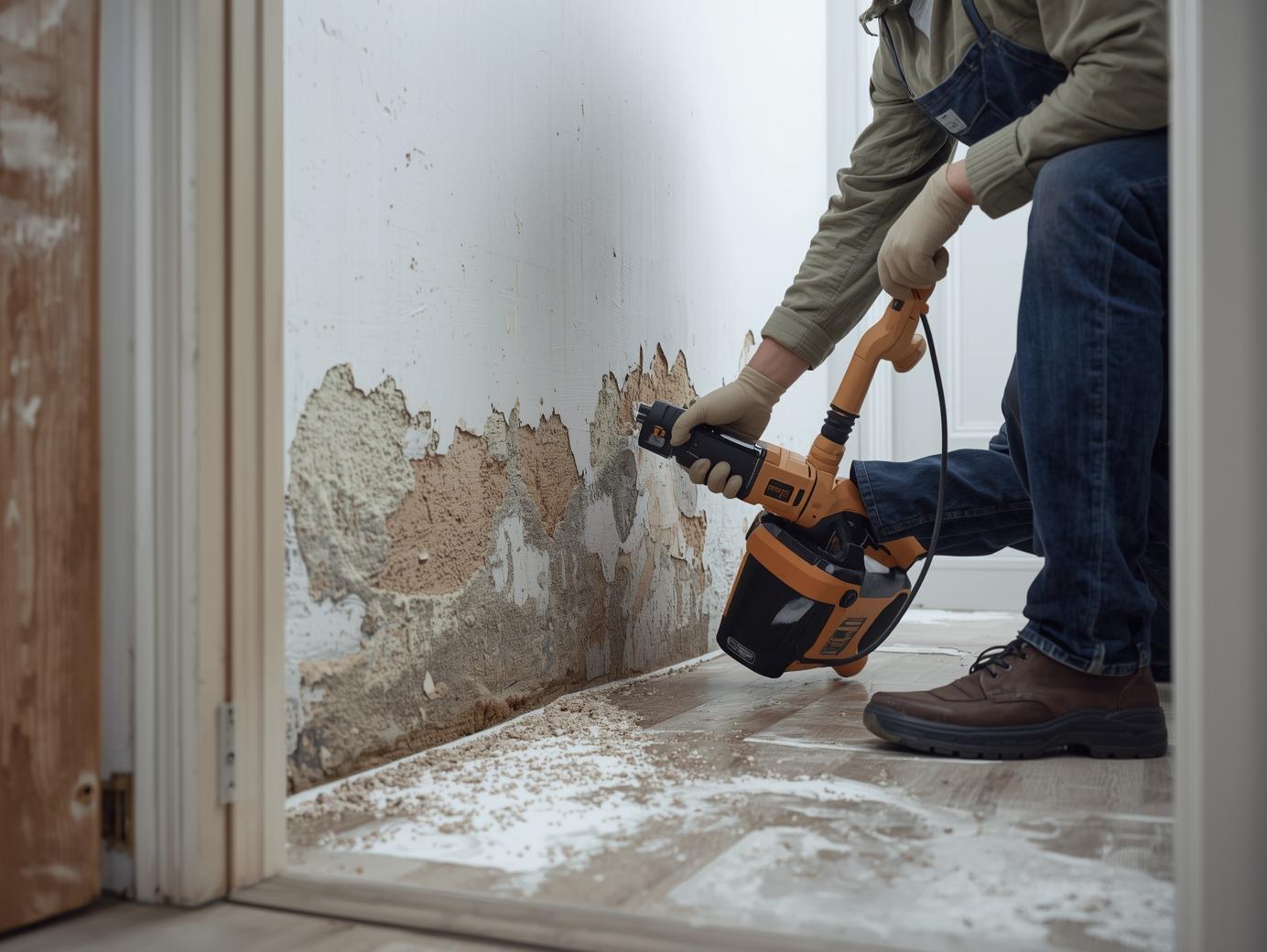 Notre Zone d'Intervention : Landes (40) et Pays Basque