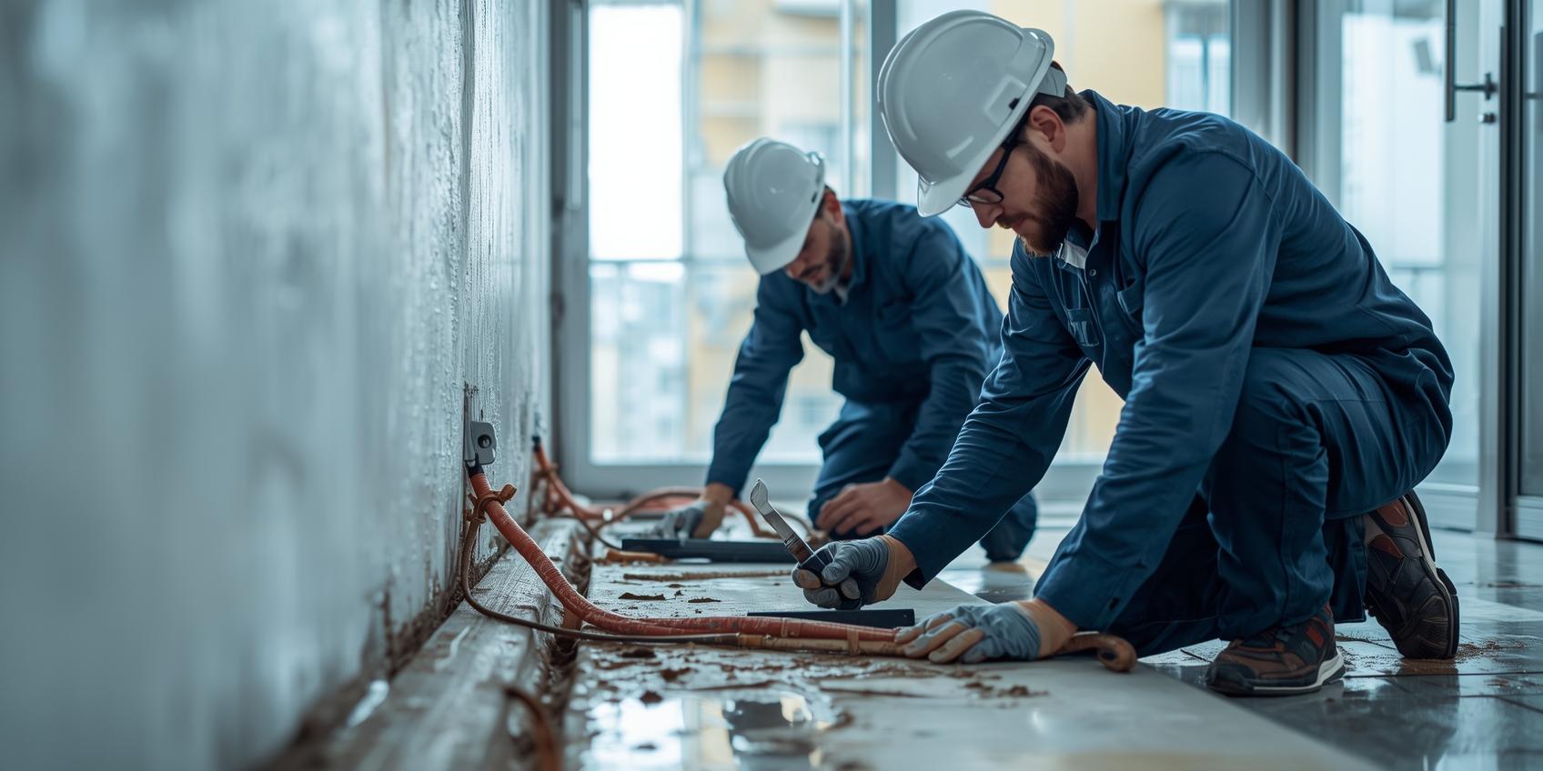 Traitement Humidité Dax & Landes