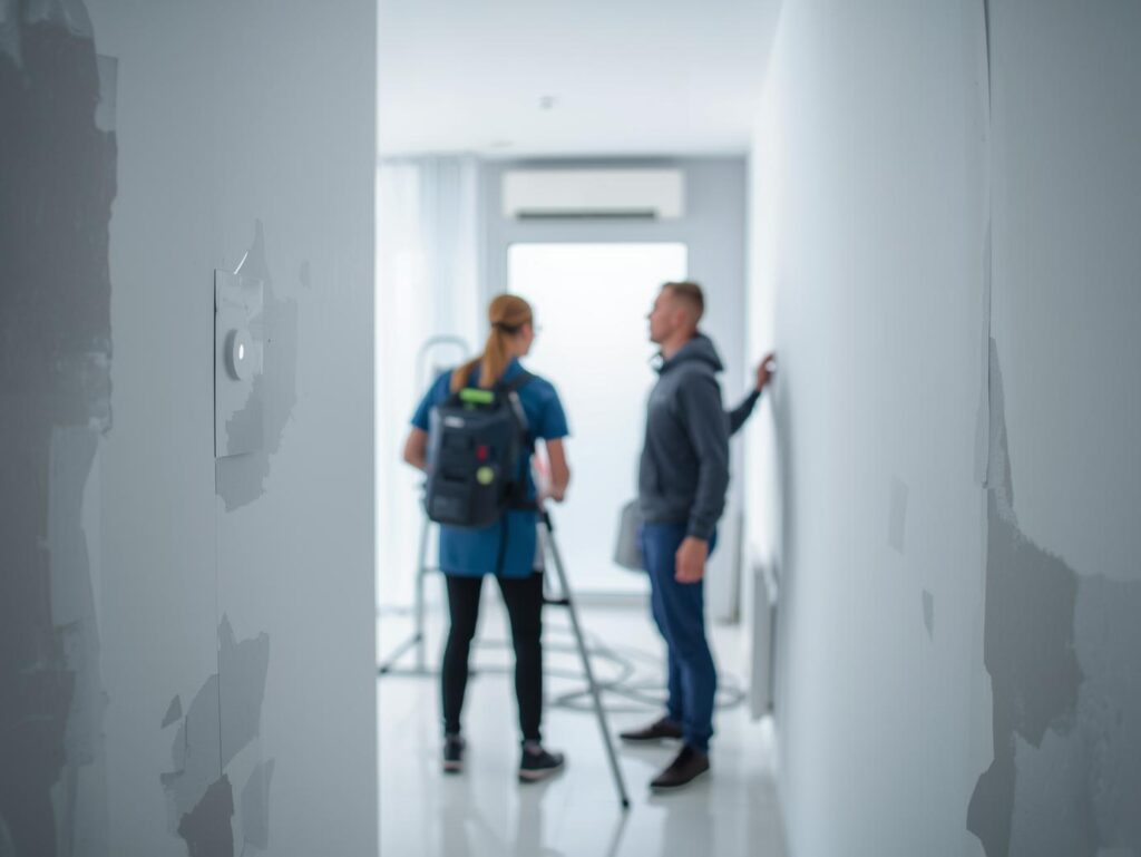 Expert en Traitement Humidité Dax