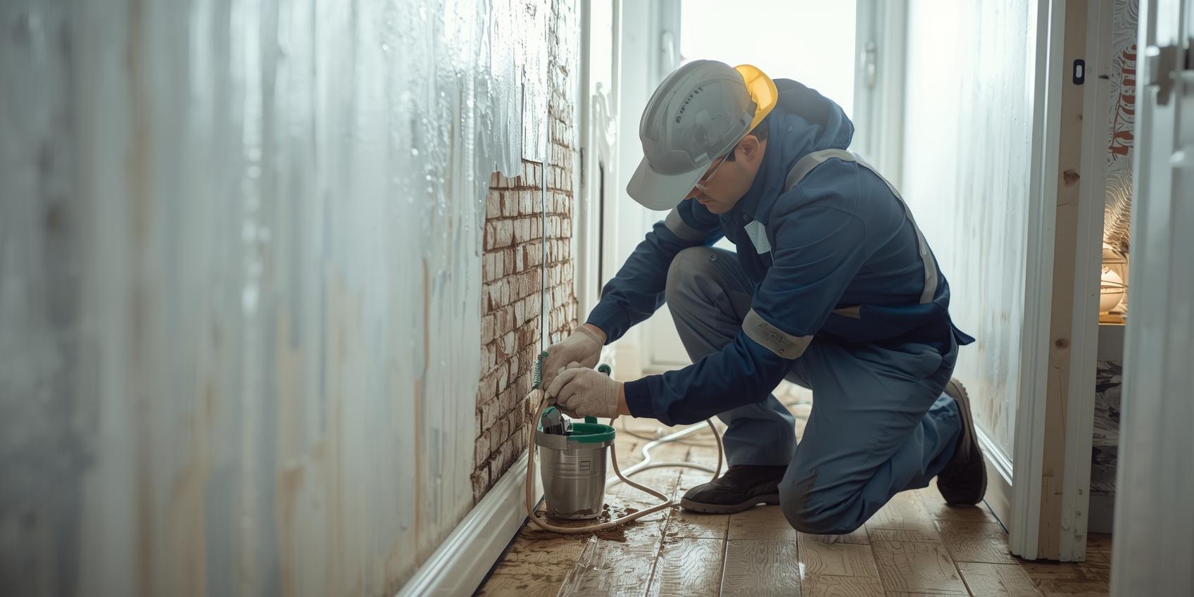 Vos Questions Fréquentes sur le Traitement Humidité à Dax