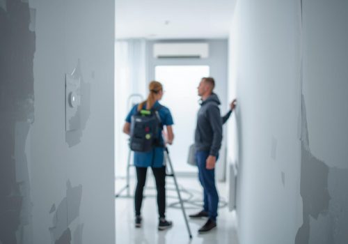 Expert en Traitement Humidité Dax